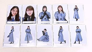 櫻坂46 生写真　4thアニラ衣装　フルコンプ 櫻坂46 生写真 4thアニラ衣装 フルコンプ Amazon.co.jp: 櫻坂46 生